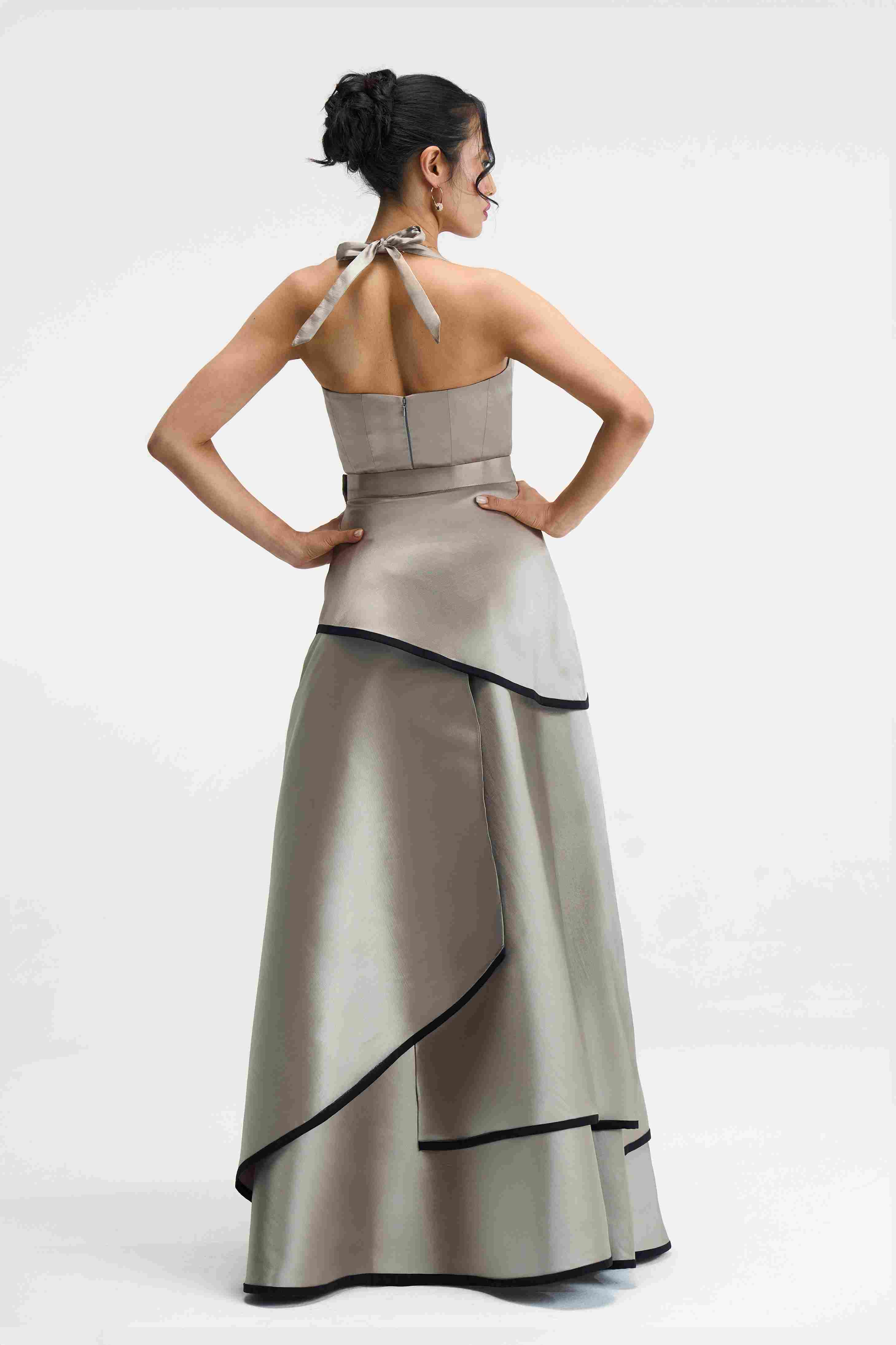 Mirelle skirt set